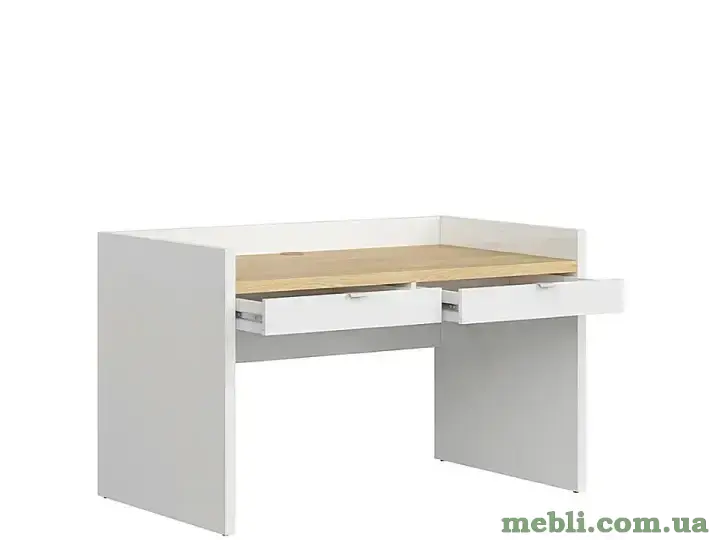 PRINCETON Стіл письмовий BIU-120-SZU BRW Польща