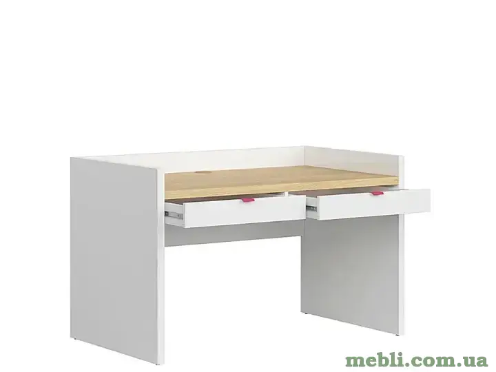PRINCETON Стіл письмовий BIU-120-SZU BRW Польща