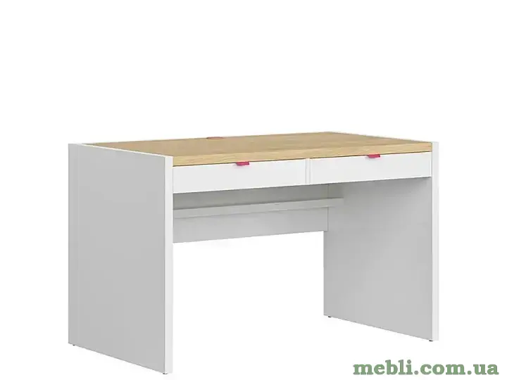 PRINCETON Стіл письмовий BIU-120-SZU BRW Польща