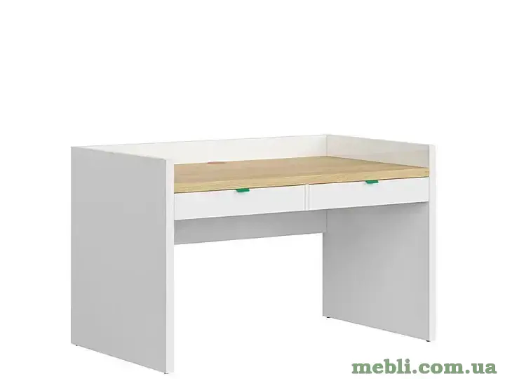 PRINCETON Стіл письмовий BIU-120-SZU BRW Польща