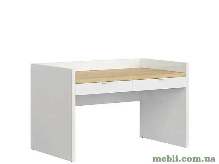 PRINCETON Стіл письмовий BIU-120-SZU BRW Польща