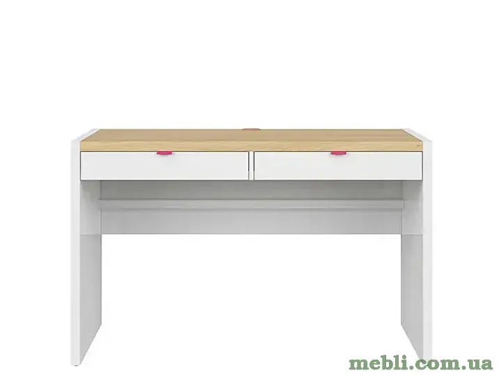PRINCETON Стіл письмовий BIU-120-SZU BRW Польща