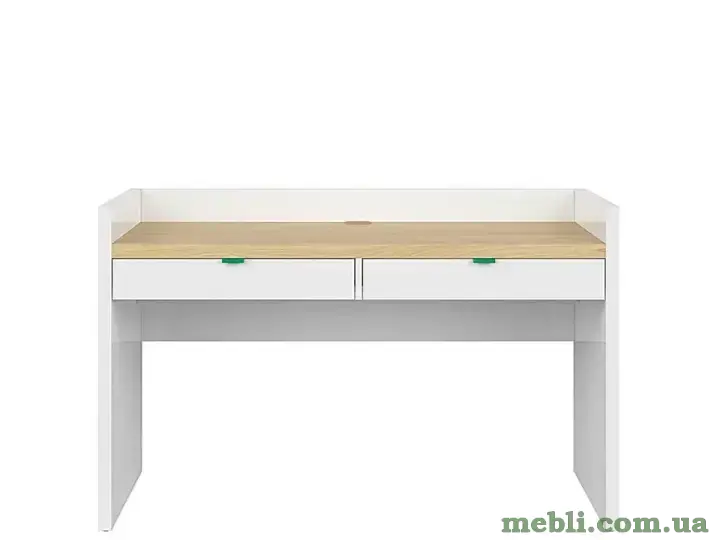 PRINCETON Стіл письмовий BIU-120-SZU BRW Польща