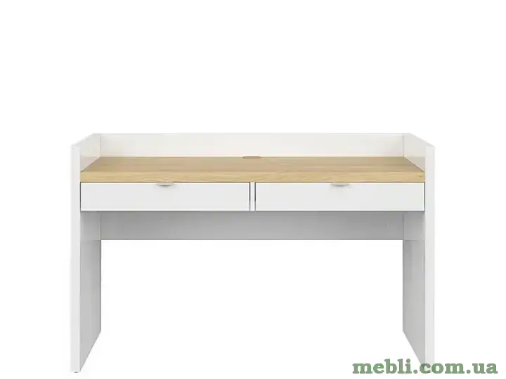 PRINCETON Стіл письмовий BIU-120-SZU BRW Польща