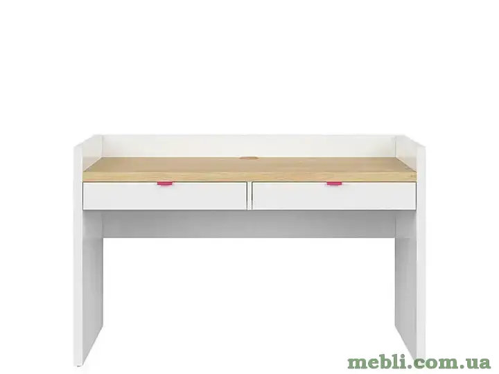 PRINCETON Стіл письмовий BIU-120-SZU BRW Польща