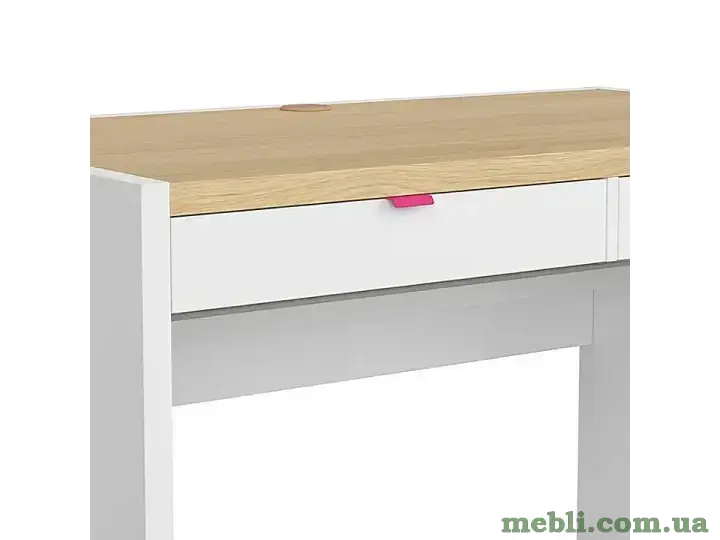 PRINCETON Стіл письмовий BIU-120-SZU BRW Польща