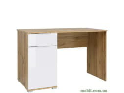 ZELE Стіл письмовий BIU-120 BRW Польща