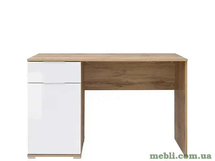 ZELE Стіл письмовий BIU-120 BRW Польща