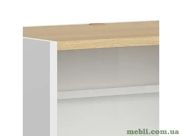 PRINCETON Стіл письмовий BIU-120 BRW Польща