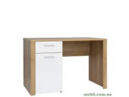 BALDER Стіл письмовий BIU-120 BRW Польща