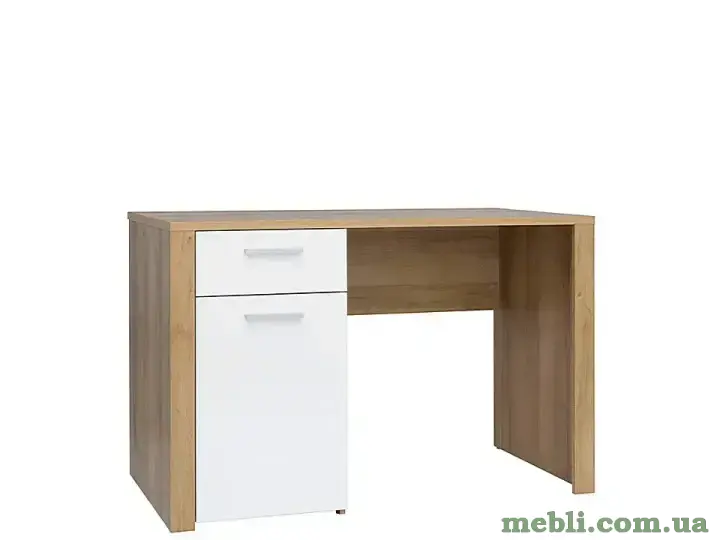 BALDER Стіл письмовий BIU-120 BRW Польща