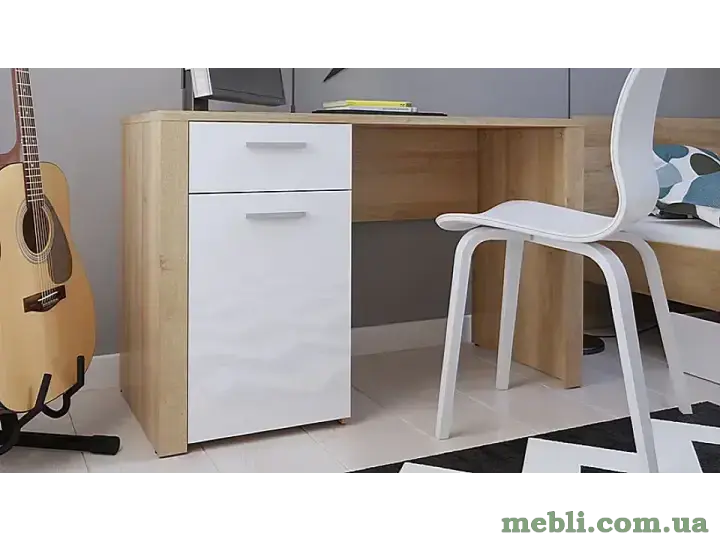BALDER Стіл письмовий BIU-120 BRW Польща