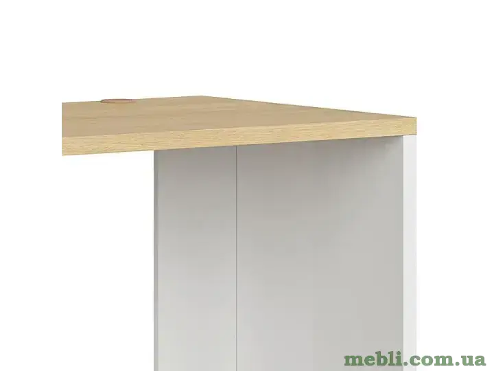 DENTON Стіл письмовий BIU-100 BRW Польща