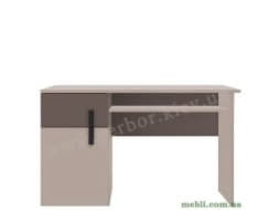 Ніккі Стіл письмовий S Гербор