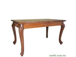 ЛАЦІО Стіл обідній Світ Меблів