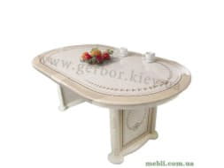 ВІВАЛЬДІ Стіл обідній Світ Меблів   ???