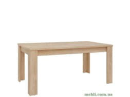 LUTTICH Стіл обідній STO-7-16 BRW Польща