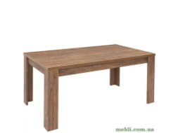 GENT-BRUSSEL Стіл обідній STO-7-16 BRW Польща