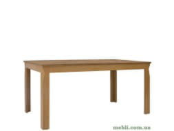 BERGEN Стіл обідній STO-160 BRW Польща