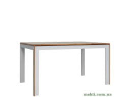 BARI Стіл обідній STO-140 BRW Польща