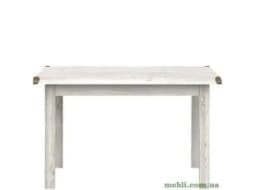 Індіана каньйон Стіл обідній JSTO130-170 БРВ (ВМК)