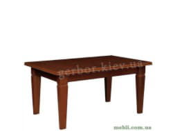 СОНАТА Стіл обідній 160-340 Гербор