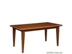 СОНАТА Стіл обідній 160 Гербор