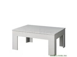 ПРАГА Стіл журнальний Світ Меблів