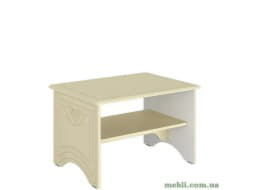 АССОЛЬ ПРЕМІУМ Стіл журнальний АС-12 Санті