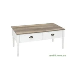 CANNET Стіл журнальний LAW-R-110 BRW Польща