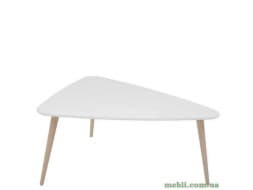 TRIANGO L Стіл журнальний LAW-A BRW Польща