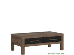 BALIN Стіл журнальний LAW-2S-110 BRW Польща