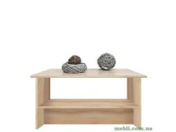 ВУШЕР Стіл журнальний LAW-120 Гербор