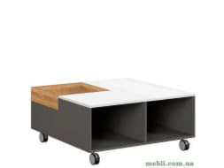 GRAPHIC Стіл журнальний LAW-90 BRW Польща