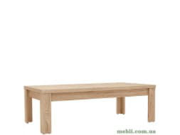 LUTTICH Стіл журнальний LAW-4-13 BRW Польща