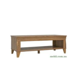 BERGEN Стіл журнальний LAW-130 BRW Польща