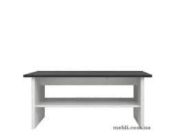 ПОРТО Стіл журнальний LAW-115 БРВ (ВМК)