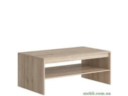 ЕЛЬПАССО Стіл журнальний LAW 115 N Гербор