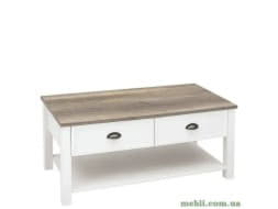 CANNET Стіл журнальний LAW-110 BRW Польща