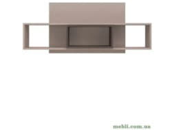 Ніккі Стелаж навісний 120 Гербор