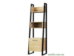ЛОФТ Стелаж Світ Меблів