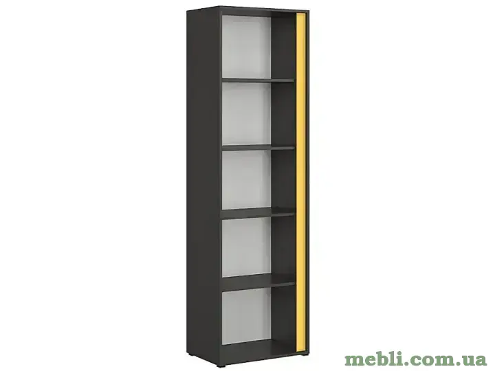 GRAPHIC Стелаж лівий 57L BRW Польща