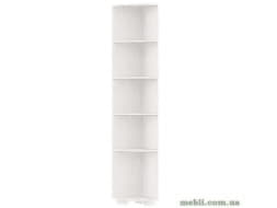 МОНБЛАН Стелаж кутовий МБ-4 САНТИ