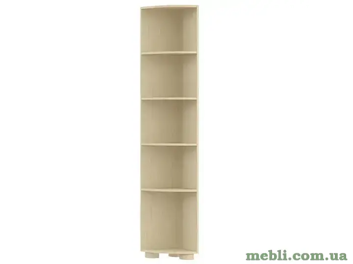 МОНБЛАН Стелаж кутовий МБ-4 САНТИ