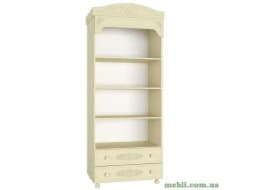 АССОЛЬ ПРЕМІУМ Стелаж АС-03 Санті