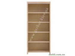 Каспіан Сонома Стелаж 90 БРВ (ВМК)