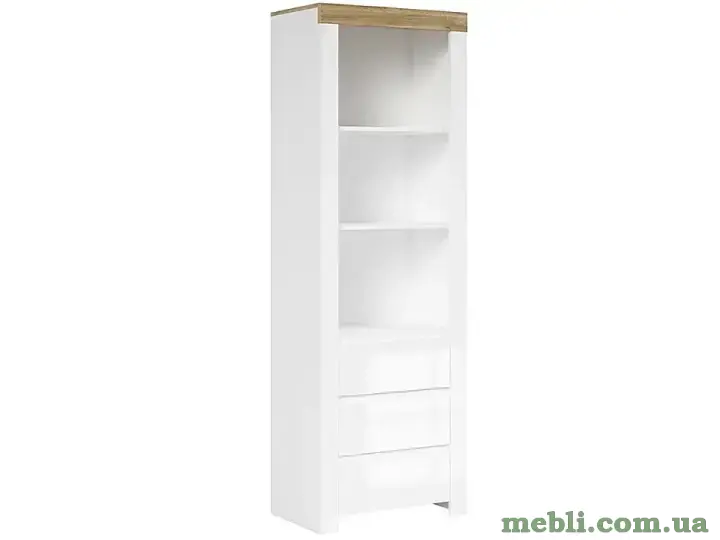 HOLTEN Стелаж 3S BRW Польща