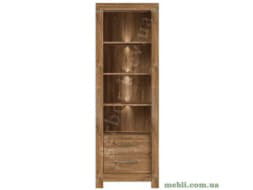 ГЕРМАН Стелаж 2S-20-7 БРВ (ВМК)