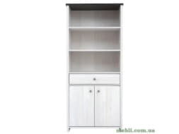 ПОРТО Стелаж 2D1S БРВ (ВМК)