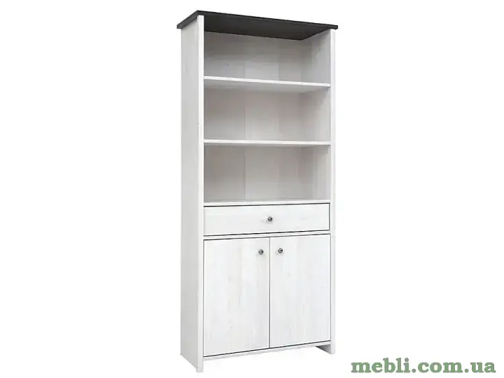 ПОРТО Стелаж 2D1S БРВ (ВМК)